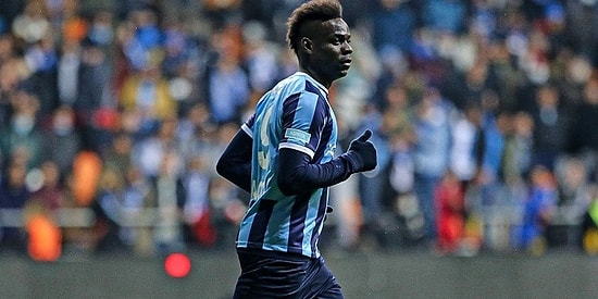 Mario Balotelli, İtalya Milli Takımı'na Yıllar Sonra Geri Döndü