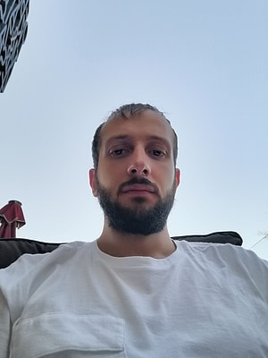 fatih kalender Profil Resmi
