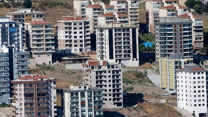 TÜİK ve TCMB Açıkladı: Güvenin Düştüğü Tek Sektör Hangisi?