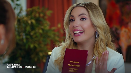 Yasak Elma 129. Bölüm Fragmanı: Yasak Elma Son Bölümde Neler Oldu?