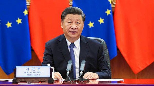 Çin Başkanı, Davos'a damgasını vurdu