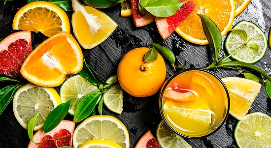 Çocuklar Bağışıklık Sistemini Güçlendirmek İçin Nasıl Beslenmeli?