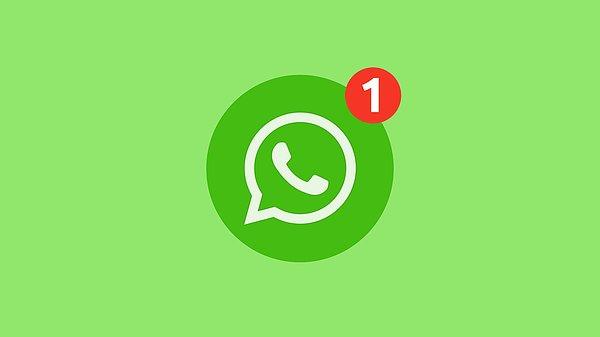 WhatsApp akıllı telefonların olmazsa olmazı diyebileceğimiz kadar yaygın kullanılıyor.
