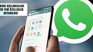 WhatsApp iPhone ve iPad Kullanıcıları İçin Yeni Özellikler Duyurdu!