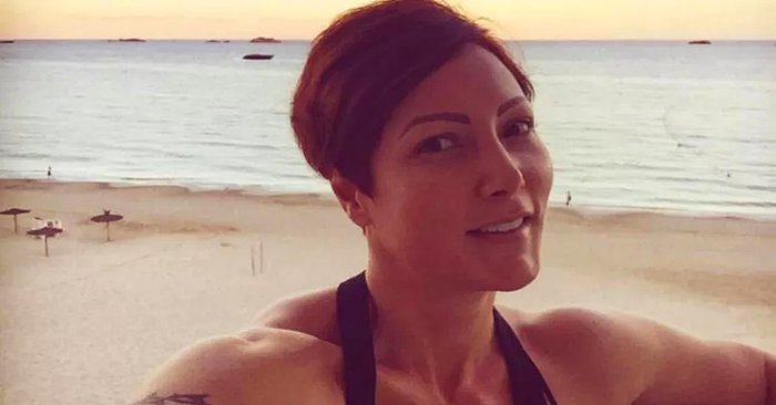 Survivor Ayşıl Neden Sürgüne Gitti? Ayşıl Özaslan Kimdir?