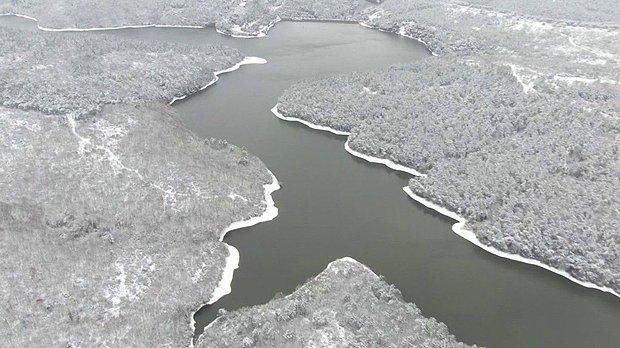 Kar Yağışı İstanbul'da Baraj Doluluk Oranını Nasıl Etkiledi?