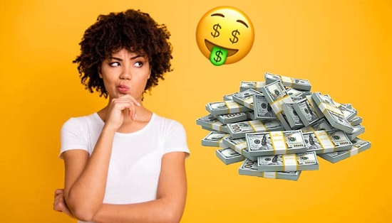 Son Günlerde Birçoğumuz Yaşıyoruz: Keşke Şöyle Bir Yerlerden Para Gelse Dediğimiz 8 An