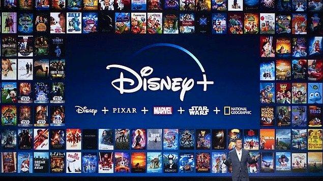 Disney CEO'su Bob Chapek, Disney Plus'ın bu yıl içerisinde Doğu Avrupa ve Orta Doğu'da bulunan birçok ülkede hizmete açılacağını söyledi. Bu ülkelerin içinde bulunan Türkiye'de yeni proje hazırlıkları başladı.