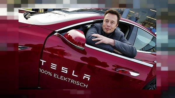 Türkiye pazarına giriş yapacağını resmen açıklayan ve iş ilanları açan Tesla’nın yeni patent başvuruları internette paylaşıldı. Şirketin kurucusu ve CEO’su Musk’ın bu şekilde yeni bir sektörü hedeflediği dikkati çekti.