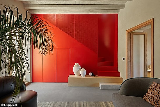 Airbnb принимает заявки, чтобы сдать отреставрированный дом в Италии на целый год бесплатно