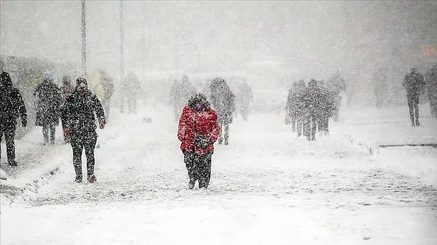 İstanbul’da Üniversiteler Tatil mi?