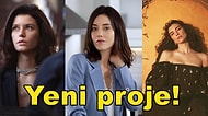 Disney Plus Yeni Projesi İçin Beren Saat, Tuba Büyüküstün ve Cansu Dere'yi Buluşturuyor