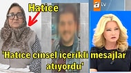 31 Yaşındaki Emlakçı Tarafından Dolandırılan 60 Yaşındaki Hatice Çakır'ın Müge Anlı'daki İnanılmaz İddiaları