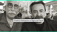 Nokta Atışı Benzetmelerle Hem Kendilerine Hak Verdiren Hem de Güldüren Paylaşımlara İmza Atan 19 kişi