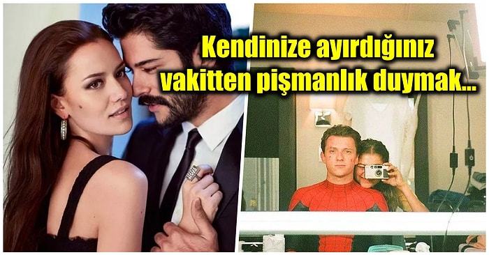 İlişkinizi Güçlendirmek İçin Her Ne Yapıyorsanız Bırakıp Hayatınıza Entegre Etmeniz Gereken Püf Noktaları