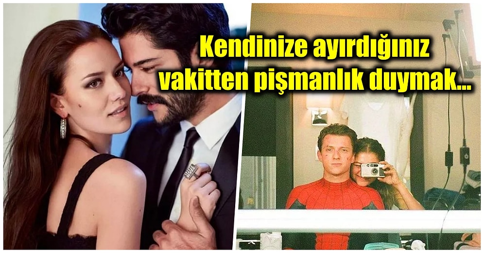 İlişkinizi Güçlendirmek İçin Her Ne Yapıyorsanız Bırakıp Hayatınıza Entegre Etmeniz Gereken Püf Noktaları