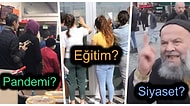 Verilere Göre Türkiye'nin Sorununun Ne Olduğunu Açıklıyoruz!