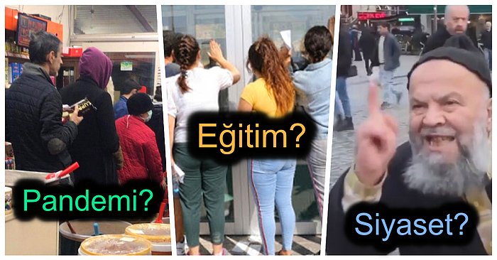 Verilere Göre Türkiye'nin Sorununun Ne Olduğunu Açıklıyoruz!