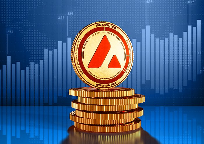 Avalanche ve HUH Token Kripto Sektöründe Başarı İçin Çalışıyor