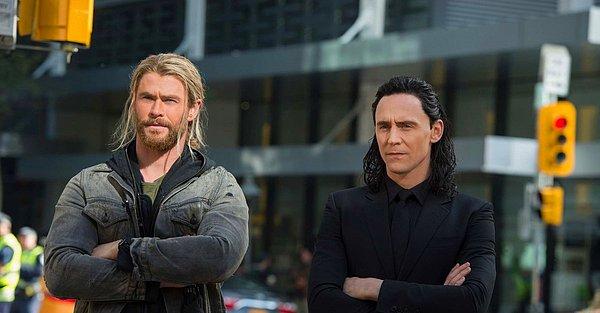 Thor: Ragnarok Filmi Konusu Nedir?