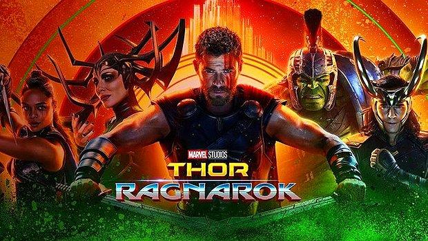Thor: Ragnarok Filmi Konusu Nedir? Thor: Ragnarok Filmi Detayları Kimlerdir? Thor: Ragnarok Detayları...