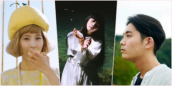 Arkada Çalsın İsteyeceğiniz Ortama Huzur Yayan Minimallikte 13 Japonca Şarkı