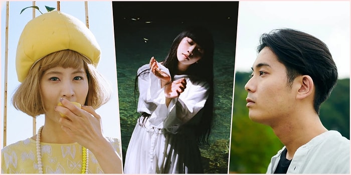 Arkada Çalsın İsteyeceğiniz Ortama Huzur Yayan Minimallikte 13 Japonca Şarkı