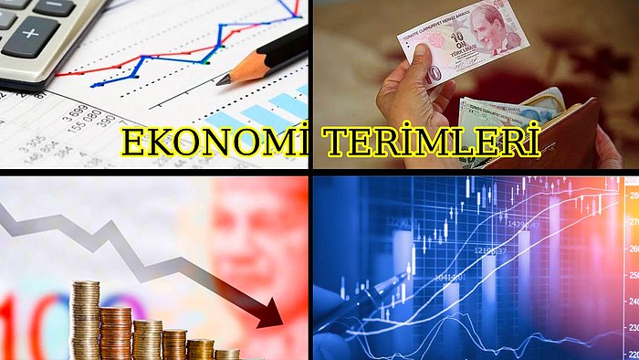 Finansal Okuryazarlığa Giriş 101: Ekonomide Bilgi Sahibi Olmak İçin Öğrenmeniz Gereken 11 Finansal Terim