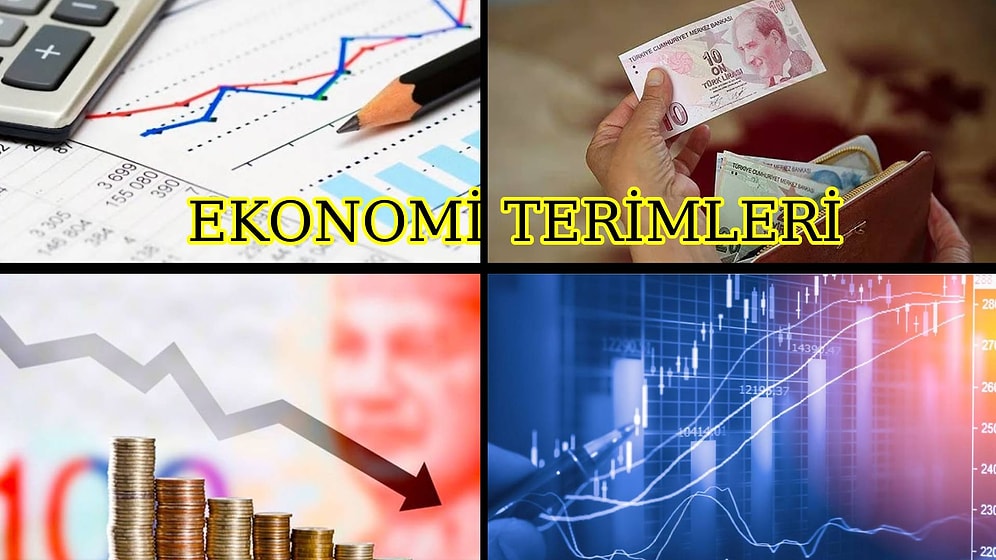 Finansal Okuryazarlığa Giriş 101: Ekonomide Bilgi Sahibi Olmak İçin Öğrenmeniz Gereken 11 Finansal Terim