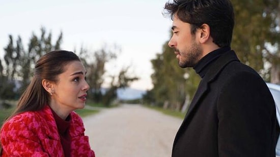 Kalp Yarası 29. Bölüm Fragmanı Yayınlandı!