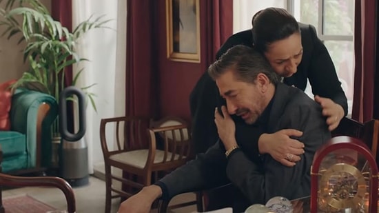 Kırmızı Oda 58. Bölüm Fragmanı Yayınlandı! "Efsane Geri Döndü "Delikanlı Sadi"