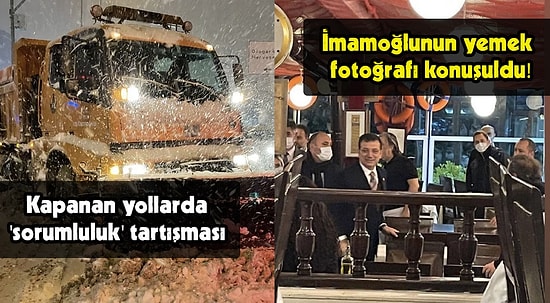 Bugün Neler Oldu? İşte Günün Son Dakika Haberleri ve Öne Çıkan Gelişmeleri ile Sosyal Medyanın Gündemi