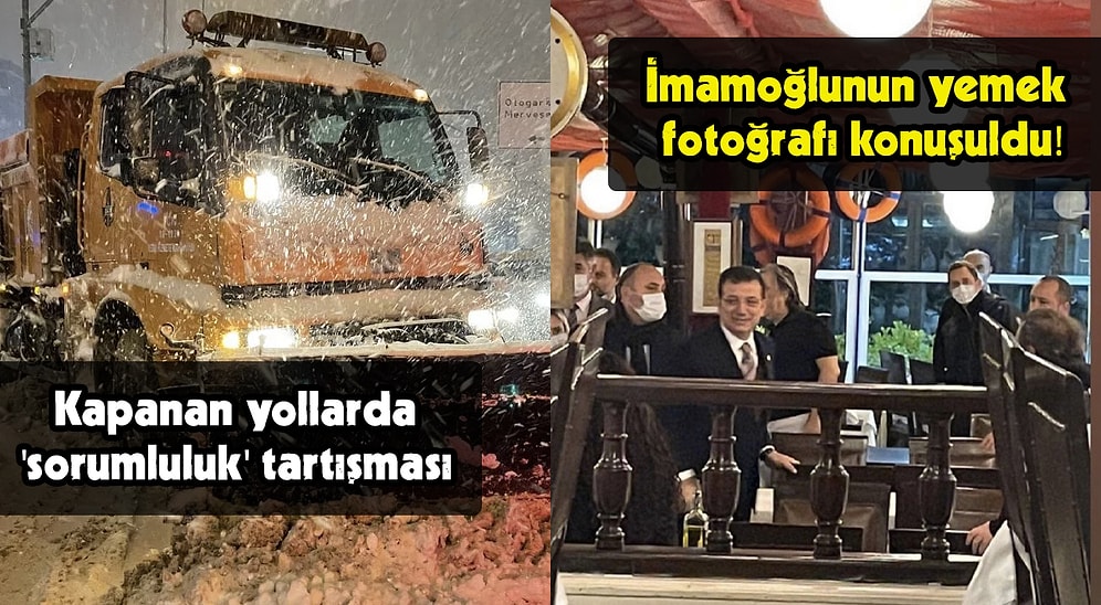 Bugün Neler Oldu? İşte Günün Son Dakika Haberleri ve Öne Çıkan Gelişmeleri ile Sosyal Medyanın Gündemi