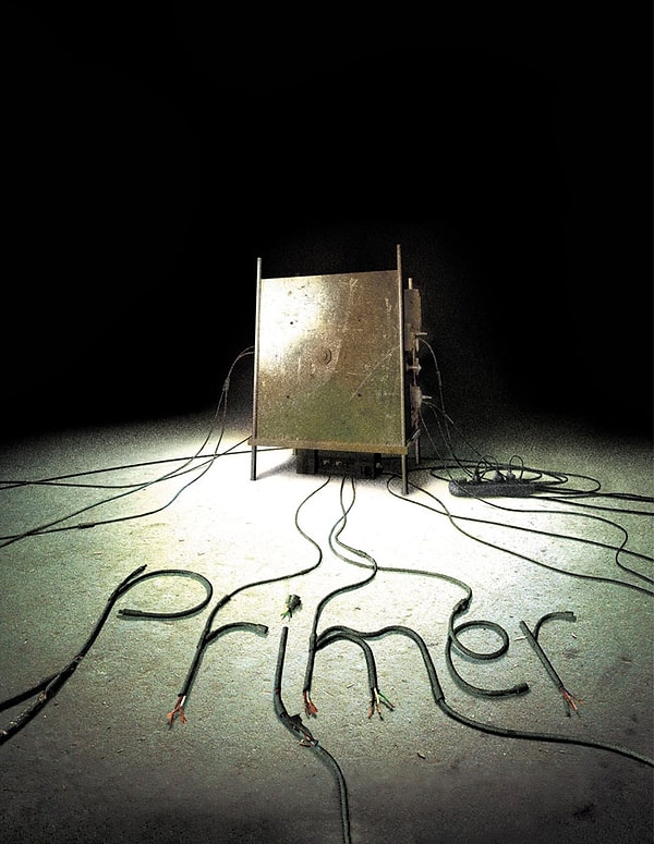 30. Детонатор