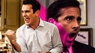 “The Office” ve “Modern Family” Dizilerindeki Hangi İki Karakterin Karışımısın?