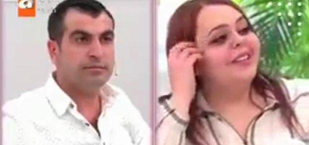 Evden Kaçan Karısını Bulmak İçin Esra Erol'a Katılan Adam: 'Fenerbahçe mi Ben mi Diye Sordu, Fenerbahçe Dedim'