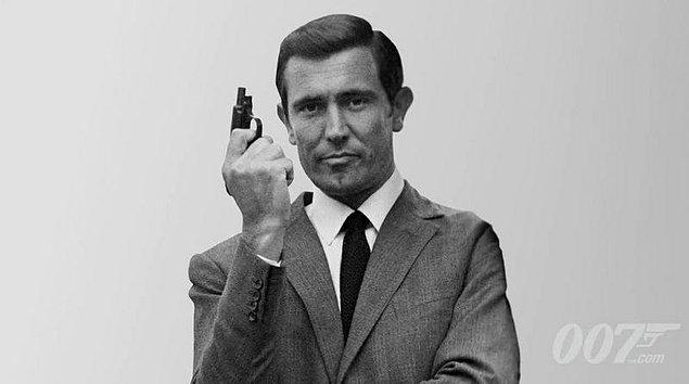 "Ben Bond, James Bond!" Zamana Meydan Okuyan Ajan James Bond'u Canlandıran 7 Efsane Aktör