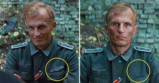 Bu Kadarına da Pes: Görmezden Gelemeyeceğiniz Çekim Hataları İçeren Film ve Diziler