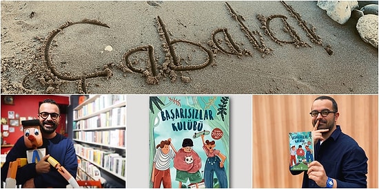 Serda Kranda Yazio: "Başarısız Olmak Haktır"