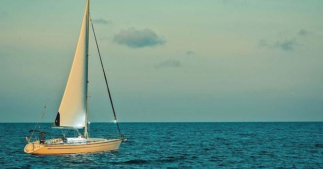 Kendinizi Uzun Bir Deniz Yolculuğunda Hissetmenizi Sağlayacak 15 Dinlendirici Parça