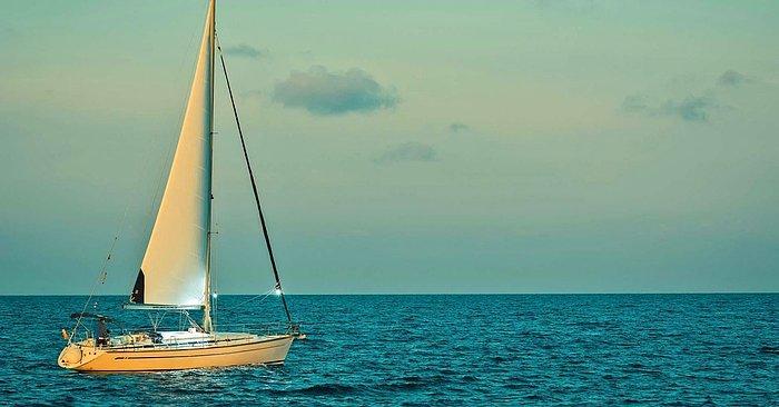 Kendinizi Uzun Bir Deniz Yolculuğunda Hissetmenizi Sağlayacak 15 Dinlendirici Parça