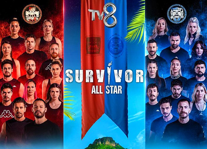 Survivor Ödül Oyununu Hangi Takım Kazandı? 25 Ocak Hangi Takım Ödülü Kazandı?