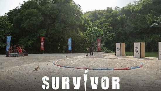 Survivor'da Kim Elendi? 2022 Survivor All Star'da Hangi İsim Adaya Veda Etti?