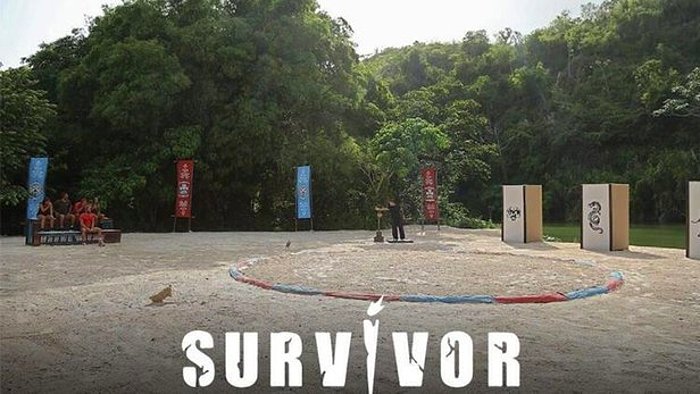 Survivor'da Kim Elendi? 2022 Survivor All Star'da Hangi İsim Adaya Veda Etti?