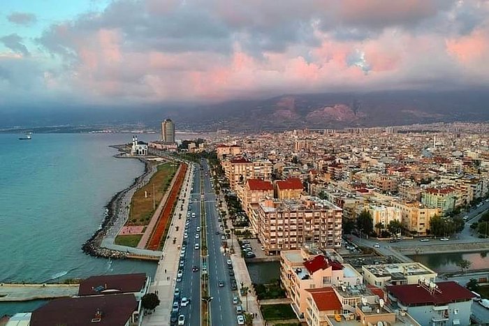 İskenderun'da Gezilecek Yerler Nerelerdir? İskenderun'da Nereye Gidilir?