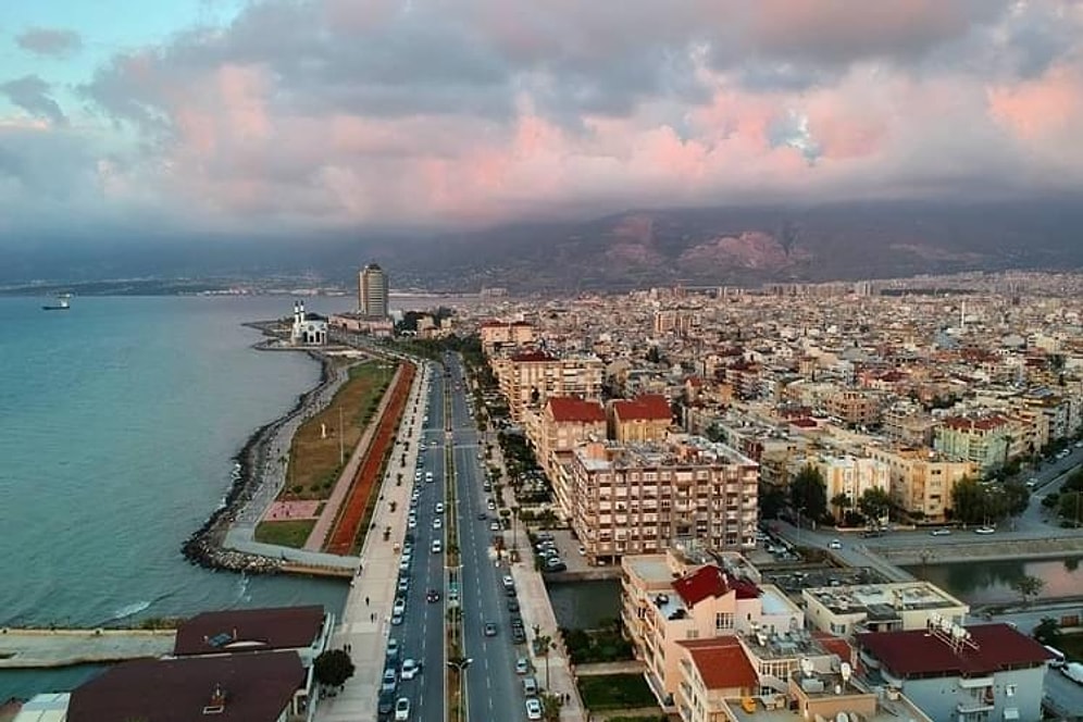 İskenderun'da Gezilecek Yerler Nerelerdir? İskenderun'da Nereye Gidilir?