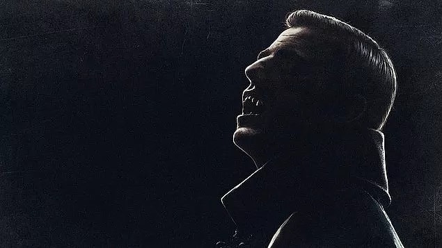 12. Dracula - IMDb: 6.8