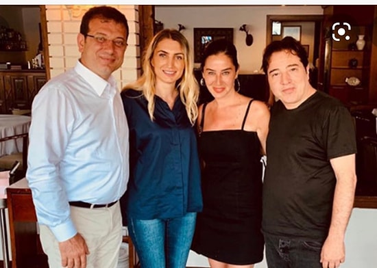 MHP'den Fazıl Say'ın 'İmamoğlu' Paylaşımına Yanıt: 'Nasıl Öteceğini İyi Bil'