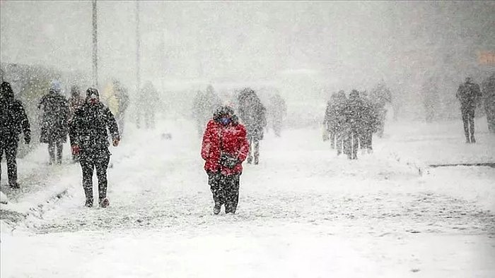 Hava Sıcaklıkları Artacak mı? 26 Ocak Meteoroloji Hava Durumu Raporu