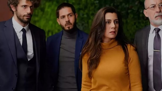 Evlilik Hakkında Her Şey 17. Yeni Bölüm Fragmanı